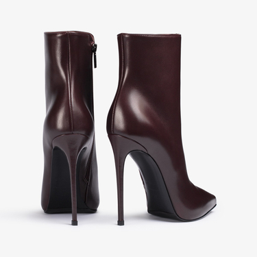 EVA ANKLE BOOT 120 mm - Le Silla | Official Online Store