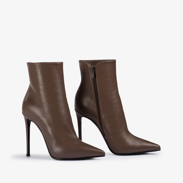 EVA ANKLE BOOT 120 mm - Le Silla | Official Online Store