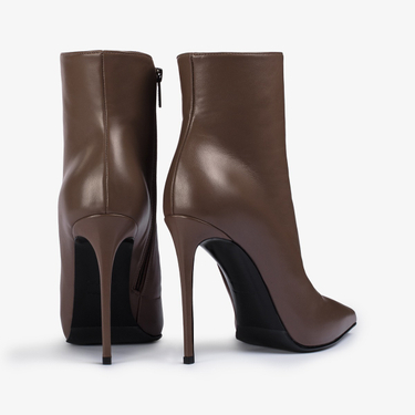 EVA ANKLE BOOT 120 mm - Le Silla | Official Online Store