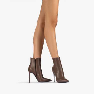 EVA ANKLE BOOT 120 mm - Le Silla | Official Online Store