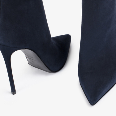 STIVALETTO EVA 120 mm - Le Silla | Official Online Store