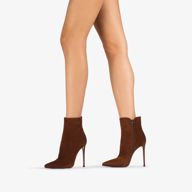 EVA ANKLE BOOT 120 mm - Le Silla | Official Online Store