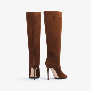 EVA BOOT 100 mm TOFFEE | Le Silla