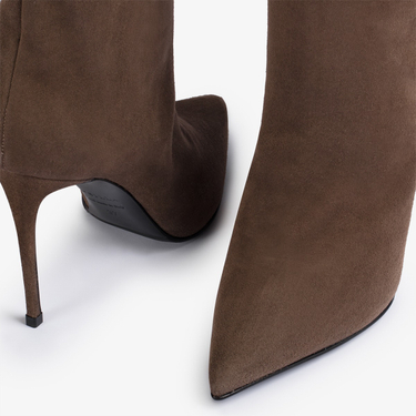 EVA BOOT 100 mm - Le Silla | Official Online Store