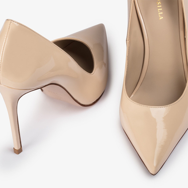 DÉCOLLETÉ EVA 100 mm - Le Silla | Official Online Store