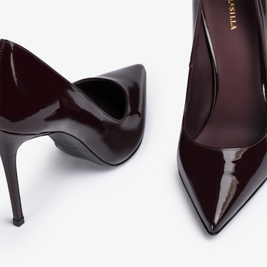 EVA PUMP 100 mm - Le Silla | Official Online Store