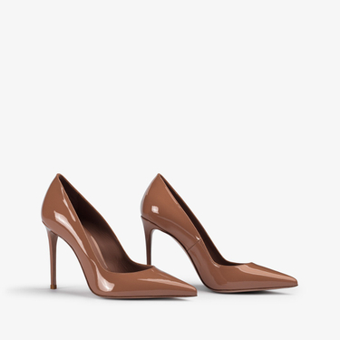 ESCARPIN EVA 100 mm CAKE | Le Silla