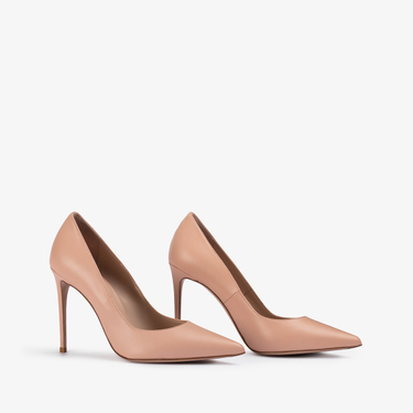 EVA PUMP 100 mm DELICATE | Le Silla