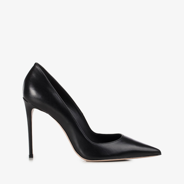 DÉCOLLETÉ EVA 100 mm NERO | Le Silla
