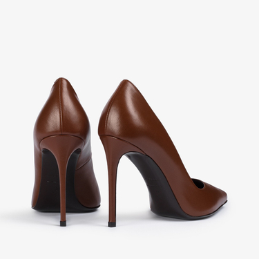 DÉCOLLETÉ EVA 100 mm - Le Silla | Official Online Store