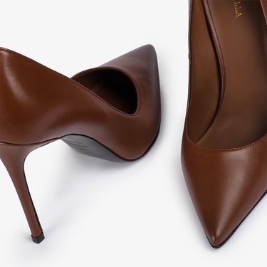 DÉCOLLETÉ EVA 100 mm - Le Silla | Official Online Store