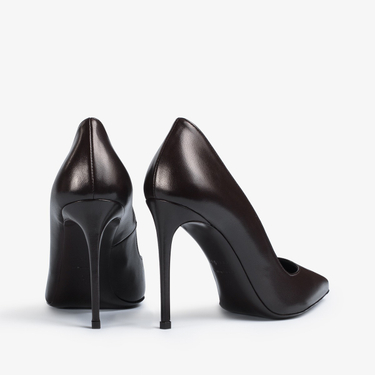 EVA PUMP 100 mm - Le Silla | Official Online Store