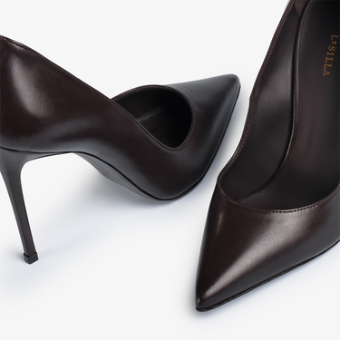 EVA PUMP 100 mm - Le Silla | Official Online Store