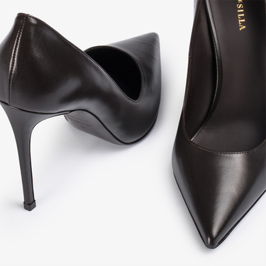 ESCARPIN EVA 100 mm - Le Silla | Official Online Store