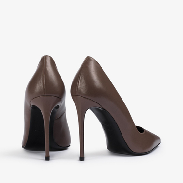 EVA PUMP 100 mm - Le Silla | Official Online Store