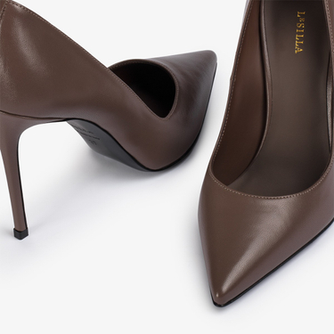 EVA PUMP 100 mm - Le Silla | Official Online Store