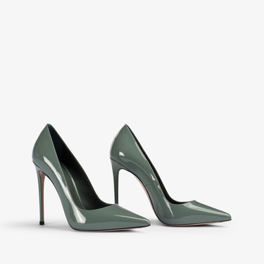 ESCARPIN EVA 120 mm POLVERE | Le Silla