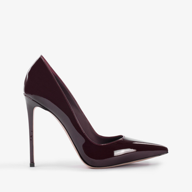 ESCARPIN EVA 120 mm CHERRY | Le Silla