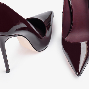 EVA PUMP 120 mm - Le Silla | Official Online Store