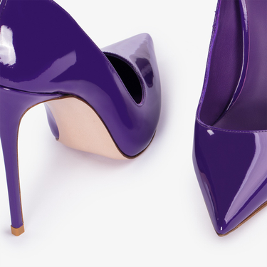 EVA PUMP 120 mm - Le Silla | Official Online Store