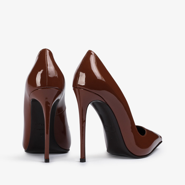 EVA PUMP 120 mm - Le Silla | Official Online Store