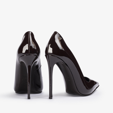 EVA PUMP 120 mm - Le Silla | Official Online Store