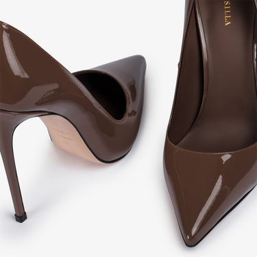 DÉCOLLETÉ EVA 120 mm - Le Silla | Official Online Store
