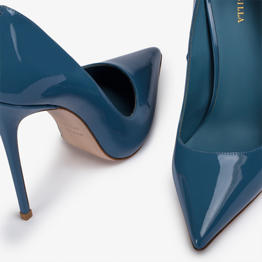 EVA PUMP 120 mm ORTENSIA | Le Silla