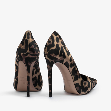 EVA PUMP 120 mm SAVANA | Le Silla
