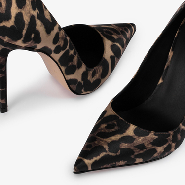 EVA PUMP 120 mm SAVANA | Le Silla