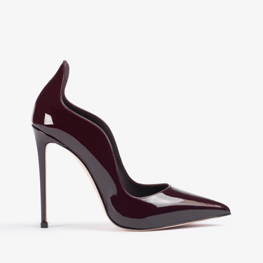 IVY PUMP 120 mm CHERRY | Le Silla