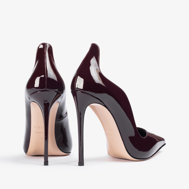 IVY PUMP 120 mm CHERRY | Le Silla