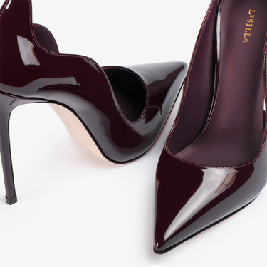 IVY PUMP 120 mm CHERRY | Le Silla