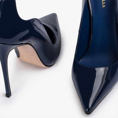 IVY PUMP 120 mm DANUBIO | Le Silla