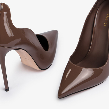 DÉCOLLETÉ IVY 120 mm - Le Silla | Official Online Store