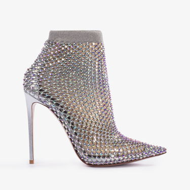 GILDA ANKLE BOOT 120 mm ECLISSI | Le Silla