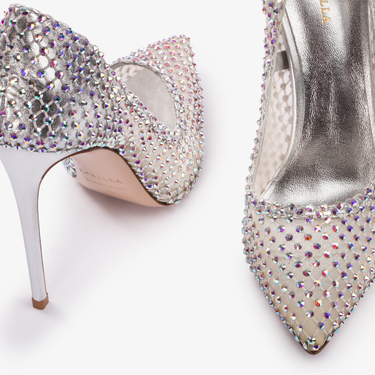GILDA PUMP 120 mm ECLISSI | Le Silla