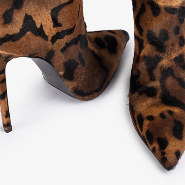 CUISSARDE EVA 120 mm - Le Silla | Official Online Store