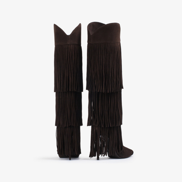 ANDY BOOT 120 mm - Le Silla | Official Online Store