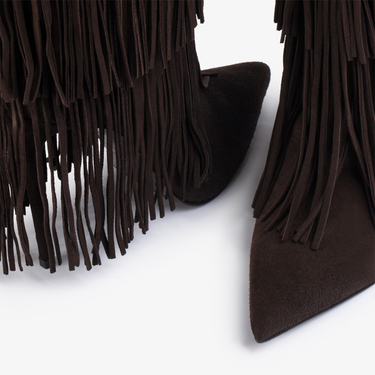 ANDY BOOT 120 mm - Le Silla | Official Online Store