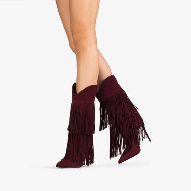 ANDY ANKLE BOOT 120 mm - Le Silla | Official Online Store