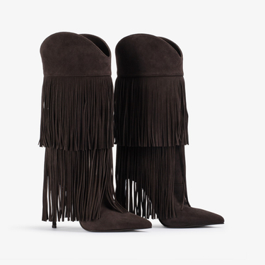 ANDY ANKLE BOOT 120 mm - Le Silla | Official Online Store