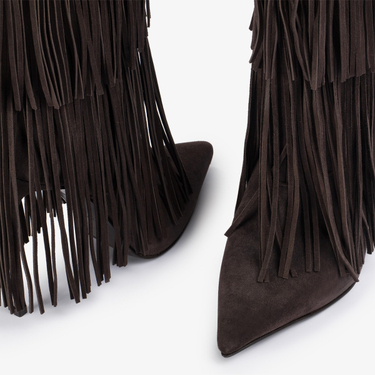ANDY ANKLE BOOT 120 mm - Le Silla | Official Online Store