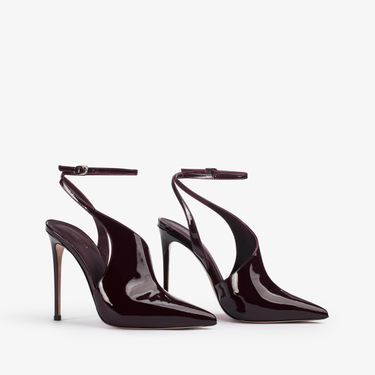 FUTURA PUMP 120 mm CHERRY | Le Silla