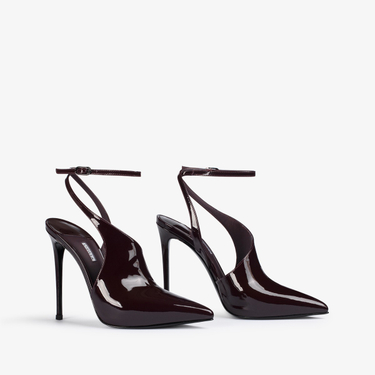 ESCARPIN FUTURA 120 mm - Le Silla | Official Online Store