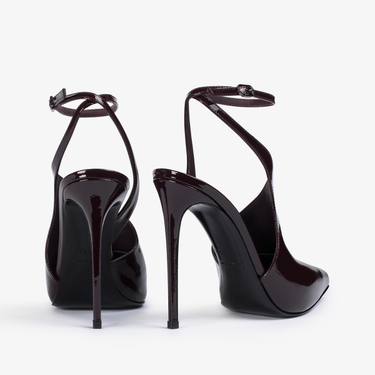 ESCARPIN FUTURA 120 mm - Le Silla | Official Online Store
