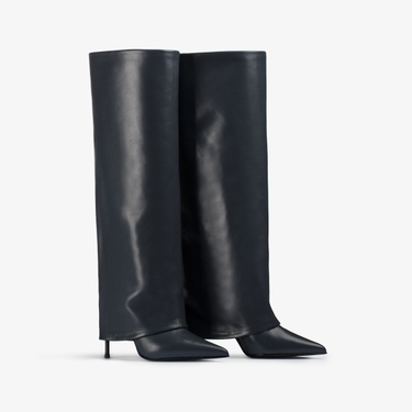 ANDY BOOT 100 mm - Le Silla | Official Online Store