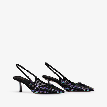 GILDA SLINGBACK 60 mm - Le Silla | Official Online Store