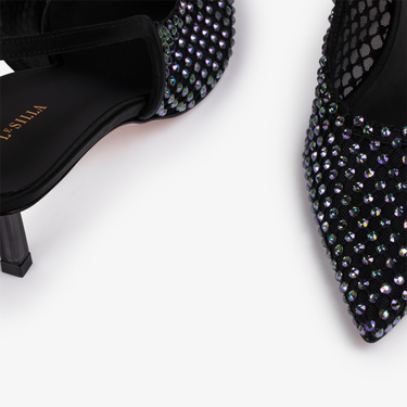 GILDA SLINGBACK 60 mm - Le Silla | Official Online Store