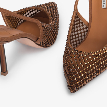 SLINGBACK GILDA 80 mm CUBA | Le Silla